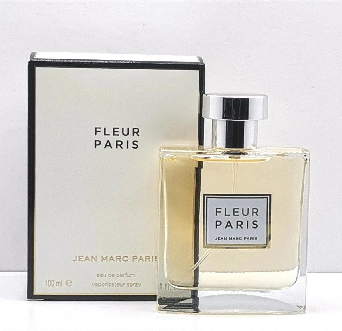 Jean marc online paris perfume review