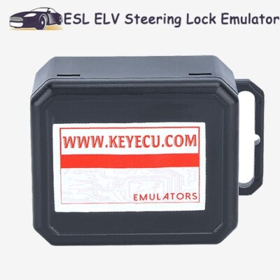 ESL ELV Steering Lock Emulator for Mercedes Benz Sprinter Vito for VW Crafter