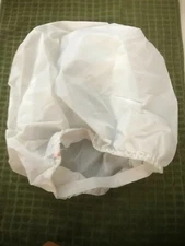 Greenlee 31315 Outer Filter Bag 690