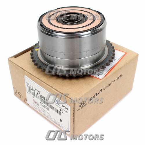 ⭐GENUINE⭐ VVT Timing Actuator Intake for 1621 Kia Optima Sportage