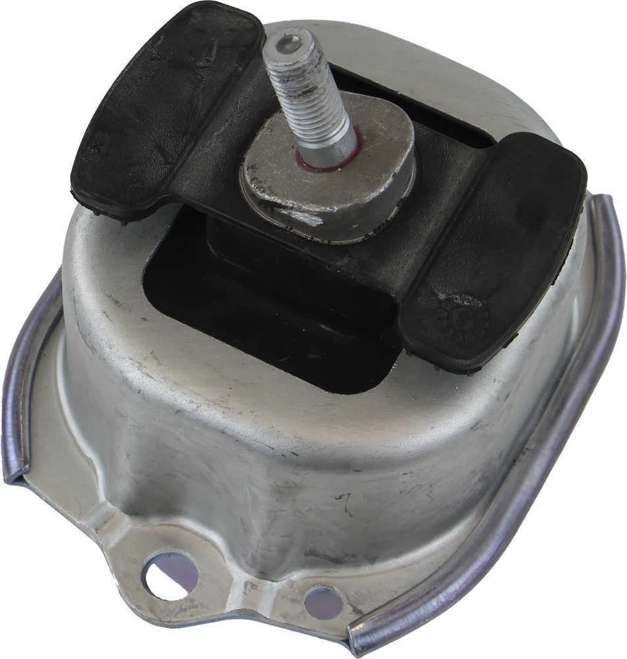 Montaje de motor compatible con BMW X5 X6 2007-2019 CRP/REIN Foto 3 de 4