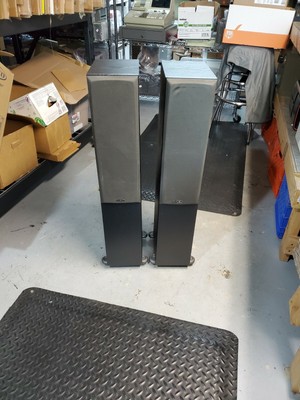 monitor audio bronze br5