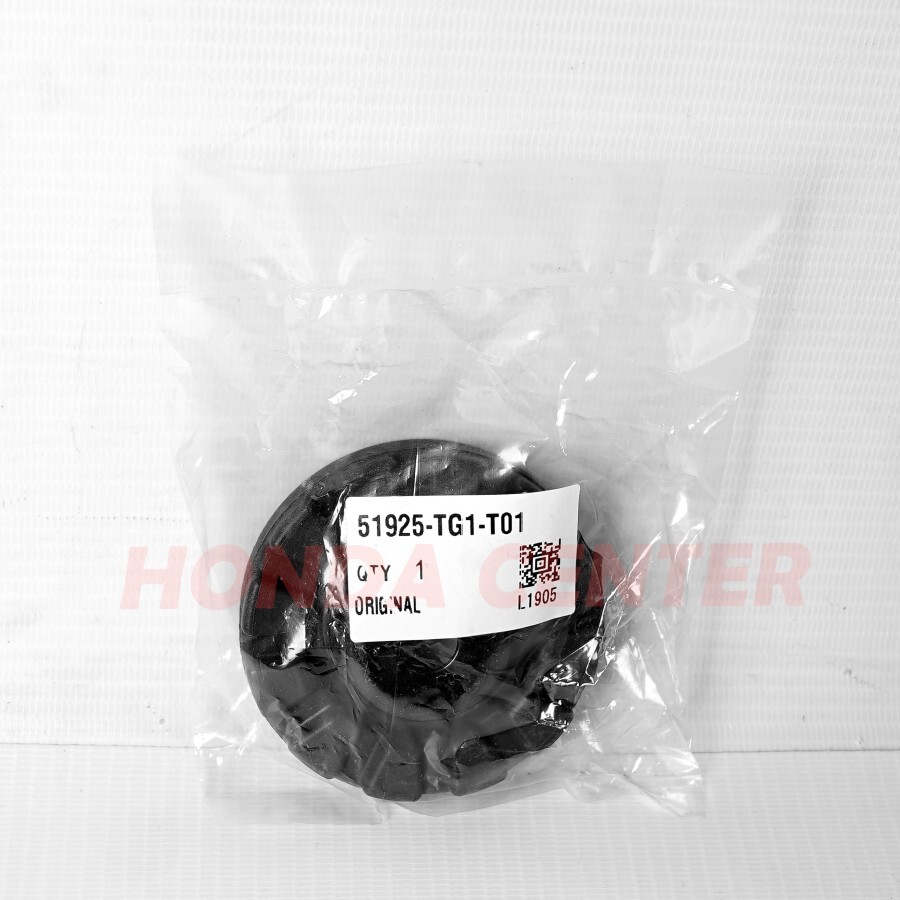 Shock Absorber Rebound Damper Fit For Honda City 2010-2022