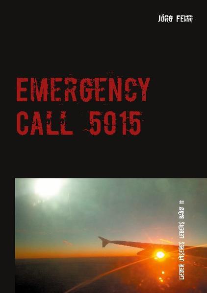 Thumbnail - Emergency Call 5015 | Jörg Fehr | 2021 | Englisch