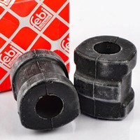 2X Febi 37938 Stabilisatorlager Vorne FüR BMW 3 E36 Compact Coupe