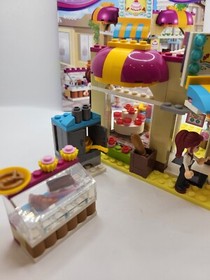 LEGO FRIENDS: Downtown Bakery (41006)