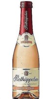 24 Flaschen RotkäPpchen Sekt Rose Trocken A 0,2L Picolo Mini