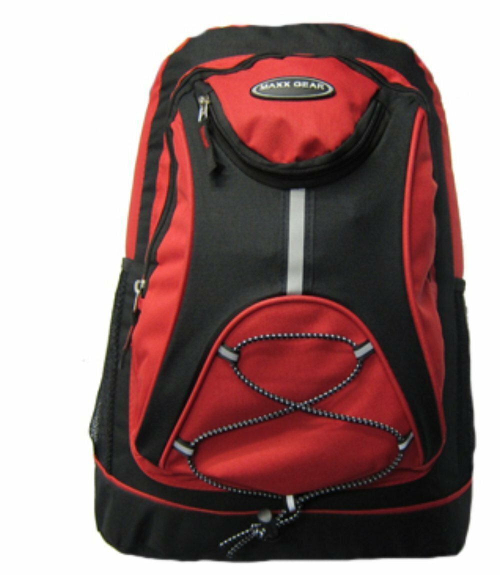 maxx gear backpack eBay