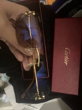 cartier glasses