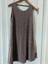 Anthropologie flowy dress size small by Dalia super soft material!