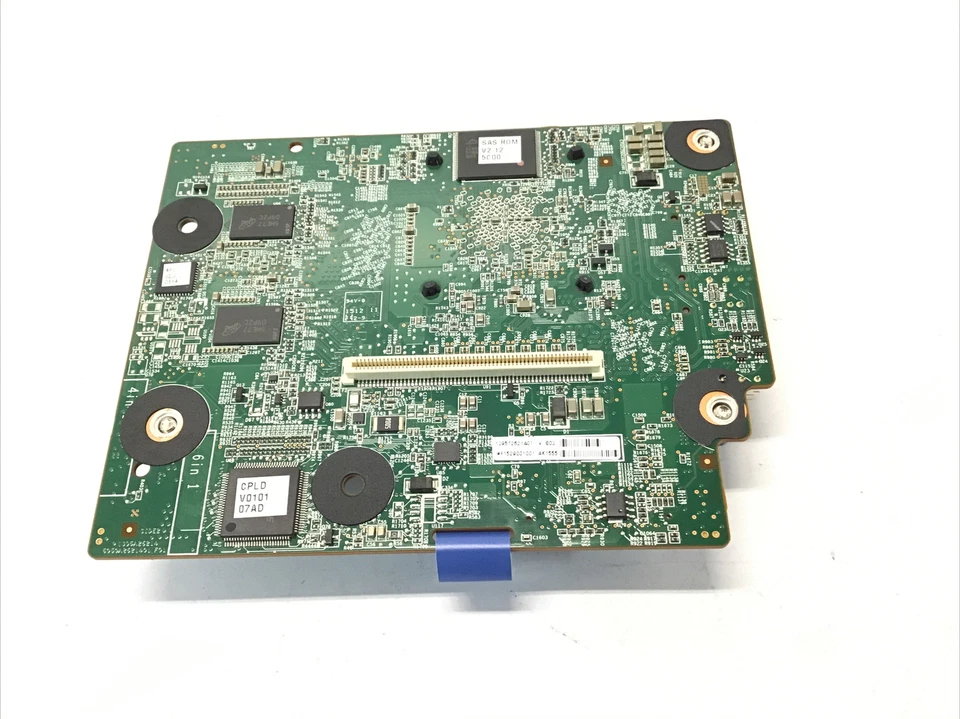 749796-001 HP SMART ARRAY P440AR/2GB FBWC SAS RAID CONTROLLER 726738-001  - Image 3 of 3