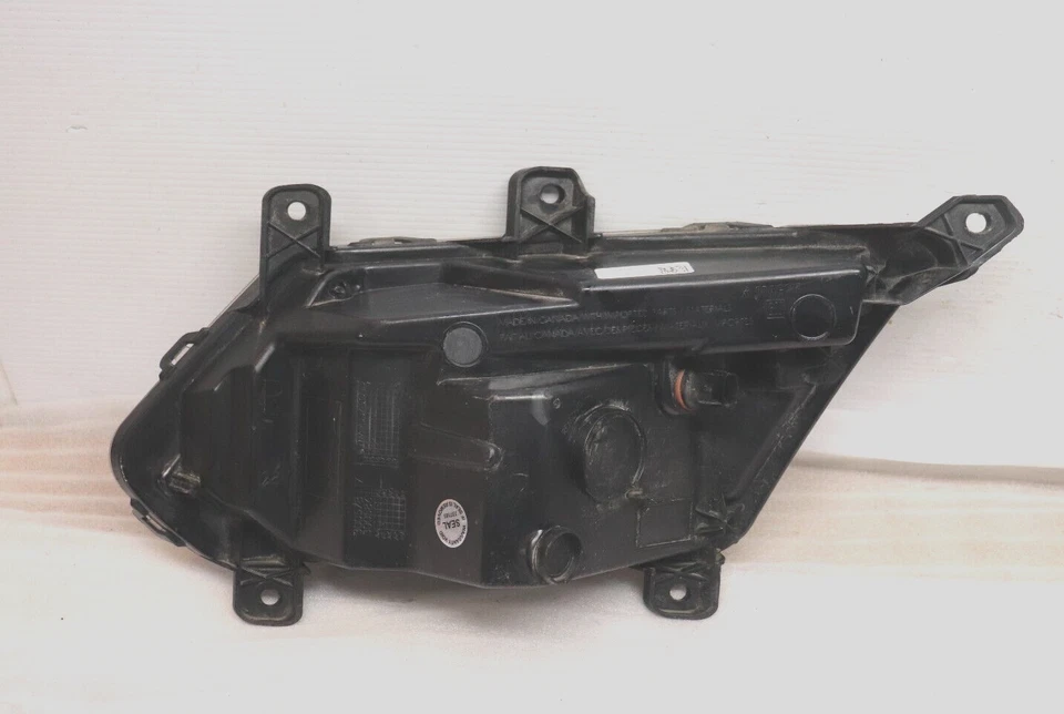 Chevrolet Equinox 2016 2017 OEM luz antiniebla LED pasajero derecho 9403708 Foto 4 de 4