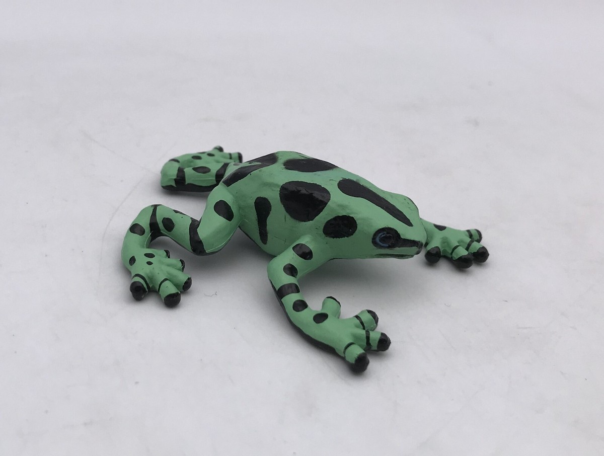 初代BD-frog Froggy (1983) - MobyGames