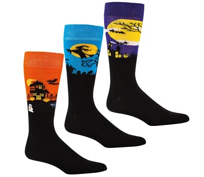 3 oder 6 Paar Damen Herren Socken socks 4 fun   1C5