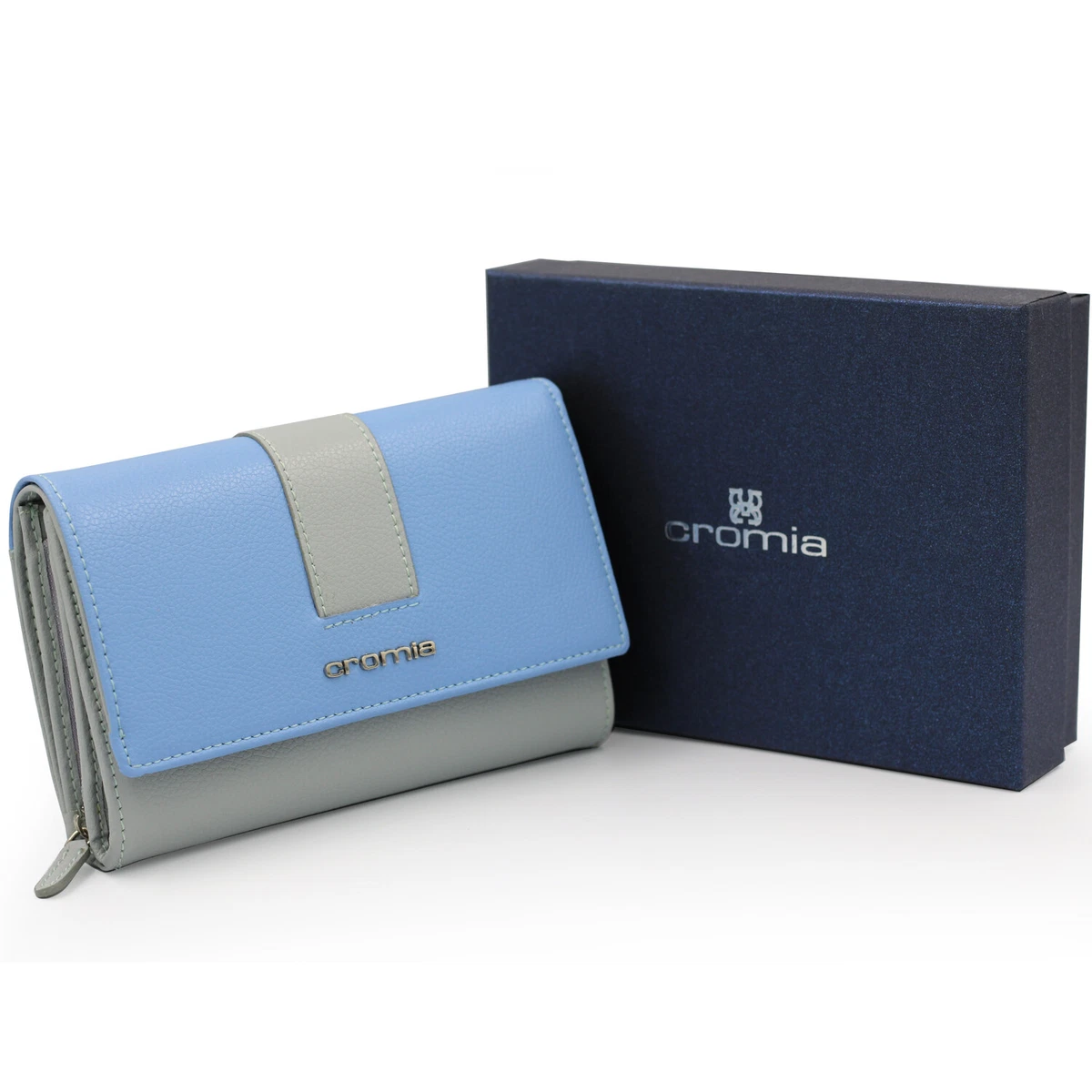 Portafoglio cromia shop