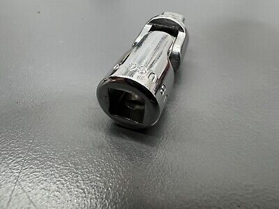 VINTAGE NOS SNAP-ON TOOLS TMU8 1/4 VINTAGE NOS SNAP-ON TOOLS TMU8 1/4