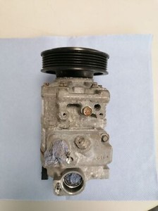 VW Scirocco 1.4 TSI 13 Kompressor Klimaanlage 1K0820859T 38896