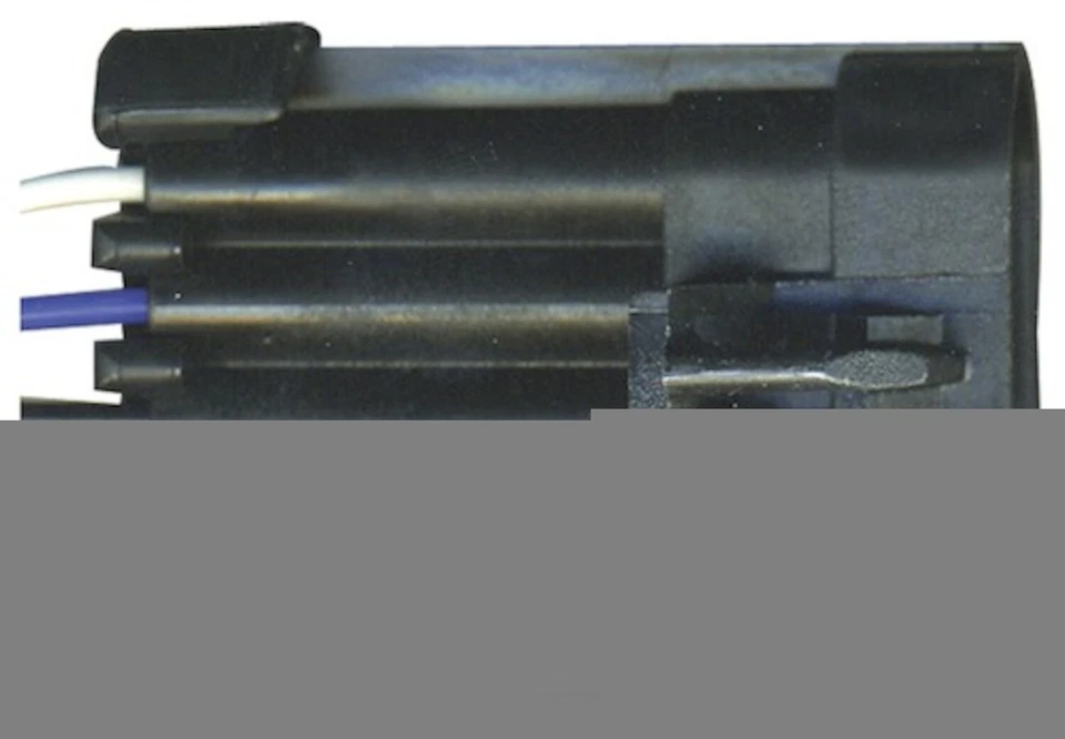 Sensor de oxígeno - ajuste directo NGK 24653 Foto 3 de 4