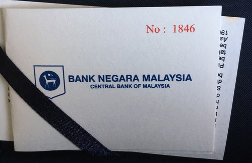 M’sia 100 Yrs Girl Guides Ass Set Of 2 Proof Mint With Box & COA 1846 2016 - Picture 2 of 2