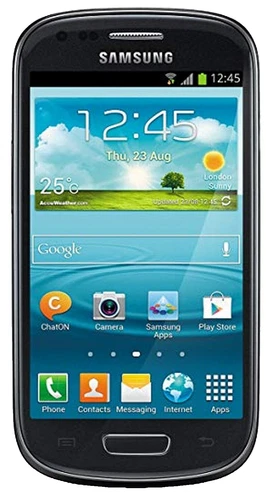Samsung Galaxy S III Mini Smartphones