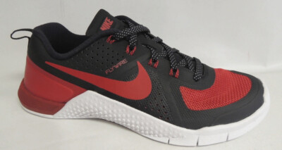 NEU Nike Metcon 1 OG  Fitness 38,5 Training Workout Schuhe Sneaker FQ1854-001