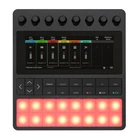 1010music Bento Sampling Production Studio