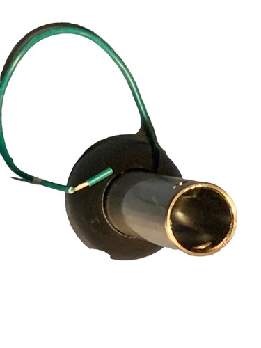 REPLACEMENT 4.5 in Downrod for YOW Brookhurst 52 in YG268-BN Nickel Ceiling Fan - Picture 4 of 6