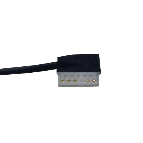 Dell Inspiron 3405 3501 3505 4VP7C 04VP7C DC Powerbuchse Strombuchse - Bild 3 von 4