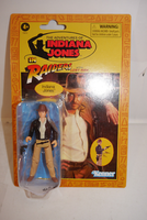 Indiana Jones Retro Indiana Jones 10Cm Hasbro Obi