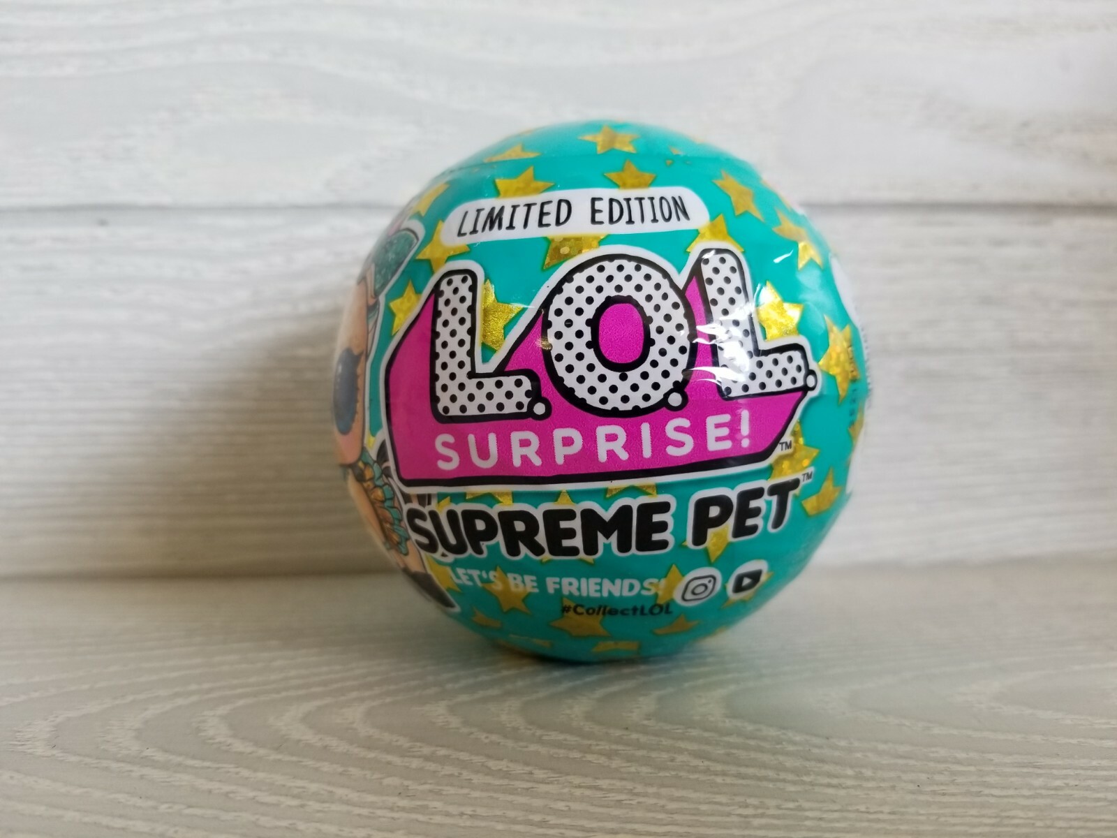 lol supreme pet target