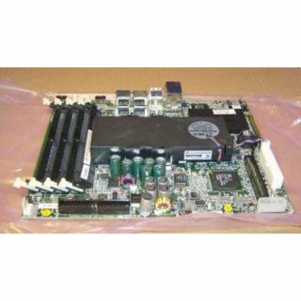 SUN SUN FIRE V100 500MHZ SYSTEM BOArd 375 3090