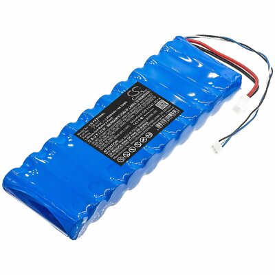Battery for Promax automatic TV satellite level m,TV Explorer II,II+,US TV