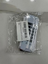 20 Piece Lot Forehead Thermometers Adult Disposable