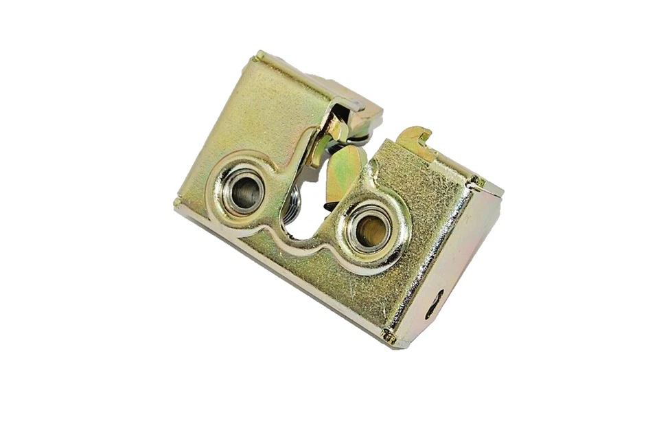 Mecanismo de cierre centralizado para puerta corredera para Volkswagen Vanagon 1980-1991 Foto 4 de 4