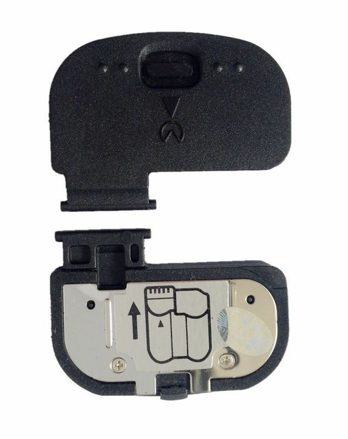 Battery Cover, Battery Cover, Battery, Lid for Nikon D7200 eBay
