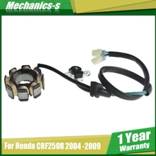 For Honda CRF250R 2004 2005 2006 2007 2008 2009 Magneto Stator