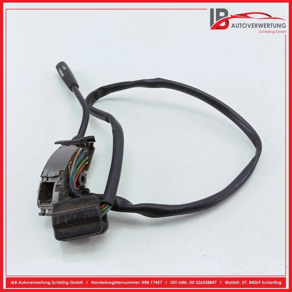 MERCEDES-BENZ E-KLASSE W124 Tempomatschalter 1245402544 SWF LS202486 ORIGINAL - Bild 4 von 4