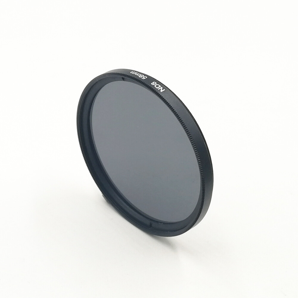 Canon Demi Ee17 37 40,5 43 46 49 52 55 58 67 72 77 82mm Densità Neutra ND 2 4 8 16 32 Filtro Obiettivo Fotocamera Universale For Canon For Nikon For Sony DSRL(62mm,CPL Canon Telemetro - Foto 5