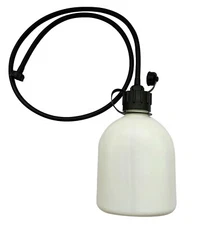 KYNG Gas Mask HOSE STRAW/BOTTLE 36-Ounce for Respirator Mask CBRN Face Mask