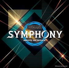 BEMANI SYMPHONY ORIGINAL SOUNDTRACK [CD]