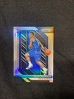 2018-19 Panini Prizm #250 JALEN BRUNSON Silver Prizm RC Rookie Card Knicks