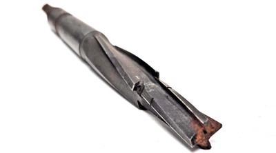 ARROW T&R 47/64'' PILOT DRILL BIT 4 FLUTE 7-1/8'' OAL. 3-3/4'' LOC. MT2 HS.