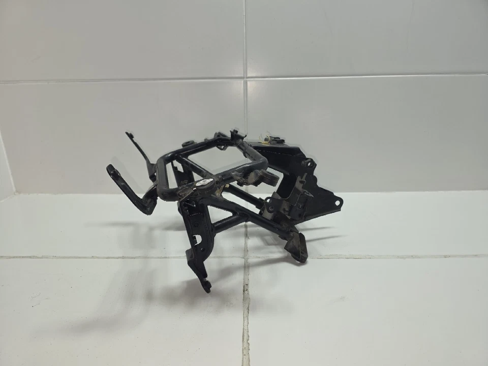 HONDA FORCE 125 NSS ABS SPIDER 2019 (2017 - 2020) - Imagem 4 de 4