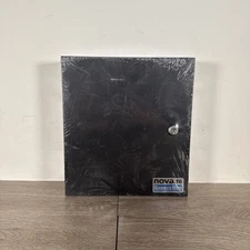 Securakey NOVA.16 SK-MRCP-LE 16 Door Access Control Panel Board w/ Ethernet