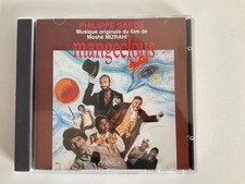 Philippe Sarde - Mangeclous Soundtrack CD - M...