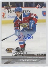 2024-25 Upper Deck CHL Hockey Checklist Guide in-content 10