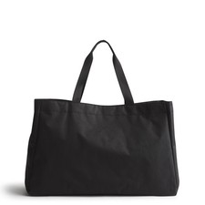 Vera Bradley Women's Ripstop Glenrose Family Tote, One Size, Moonless Night