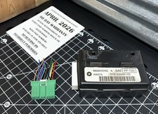 1998 2002 Dodge Ram Bcm Ctm Timing Alarm Oem 56020157ac