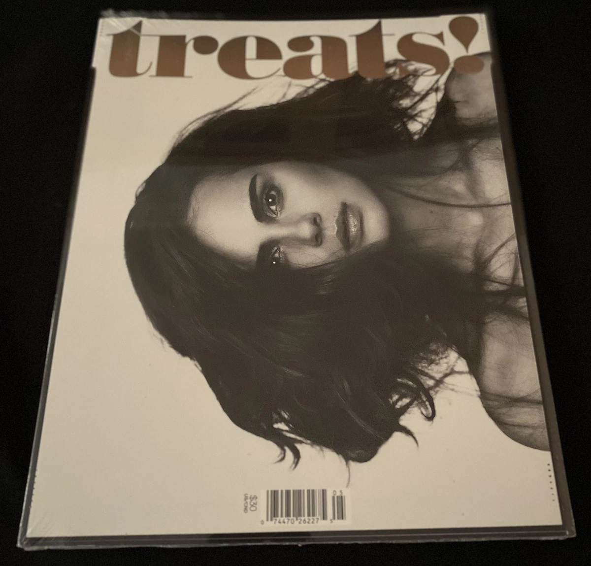 その他 Treats! Magazine issue4 Treats Magazine for sale | eBay