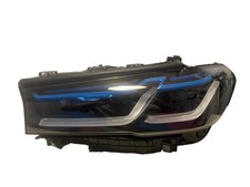 BMW G30 G31 Laser Scheinwerfer Headlight Links Full LED